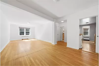 2080 Barnes Avenue #2D, Bronx, NY 10462 - Photo 2