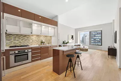75 Wall Street #32N, New York City, NY 10005 - Photo 1