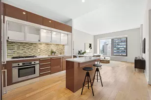 75 Wall St, New York City, NY 10005 - Photo 1