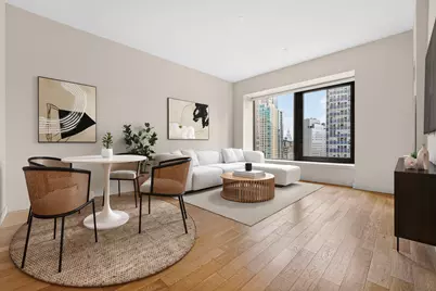 75 Wall Street #32N, New York City, NY 10005 - Photo 2