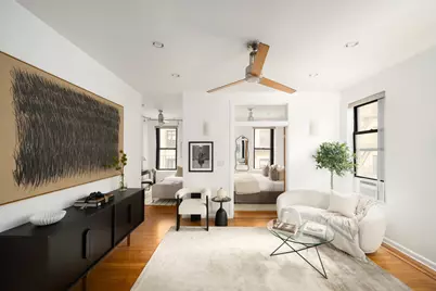 444 E 58th Street #5C, New York, NY 10022 - Photo 1