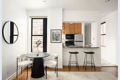 444 E 58th Street #5C, New York, NY 10022 - Photo 2