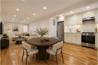 448 Mac Donough Street #1, New York City, NY 11233 - Photo 2