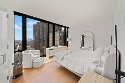 695 1st Avenue #31D, New York, NY 10016 - Photo 2