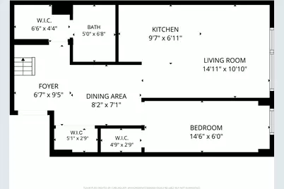350 E 62nd Street #2T, New York City, NY 10021 - Photo 12