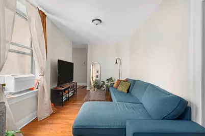 416 W 129th Street #24, New York, NY 10027 - Photo 1