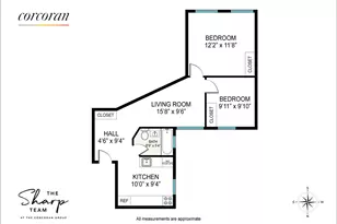 416 W 129th St, New York, NY 10027 - Photo 8