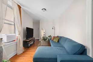 416 W 129th St, New York City, NY 10027 - Photo 1