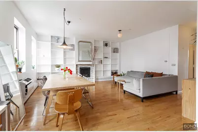 84 Green Street #3, Brooklyn, NY 11222 - Photo 2