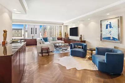 200 E 57th Street #17G, New York, NY 10022 - Photo 4