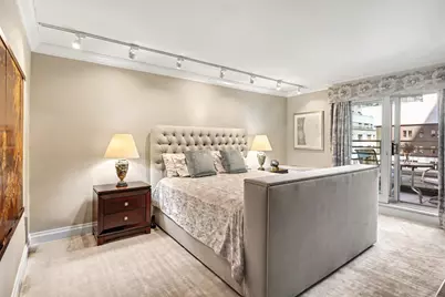 200 E 57th Street #17G, New York, NY 10022 - Photo 6