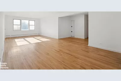 3701 Henry Hudson Parkway #3B, Bronx, NY 10463 - Photo 2