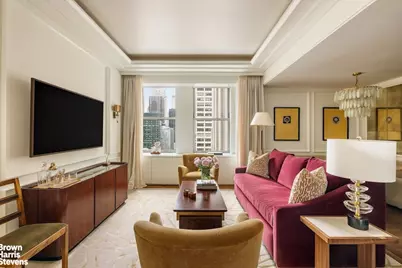 303 Park Avenue #2317, New York City, NY 10022 - Photo 1