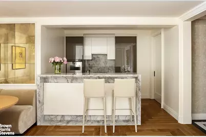303 Park Avenue #2317, New York City, NY 10022 - Photo 4