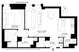 303 Park Ave, New York City, NY 10022 - Photo 10