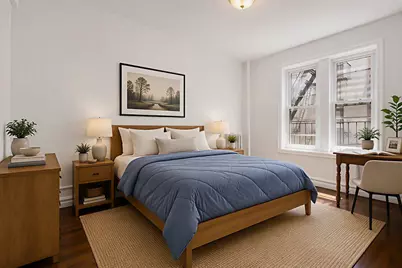 128 W 138th Street #2D, New York, NY 10030 - Photo 2