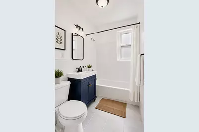 128 W 138th Street #2D, New York, NY 10030 - Photo 4