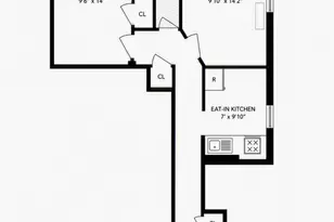 128 W 138th St, New York, NY 10030 - Photo 12