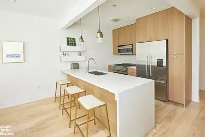 207 Wyckoff Street #1, Brooklyn, NY 11217 - Photo 2