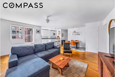 302 E 88th Street #6G, New York, NY 10128 - Photo 2