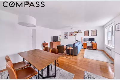 302 E 88th Street #6G, New York, NY 10128 - Photo 1