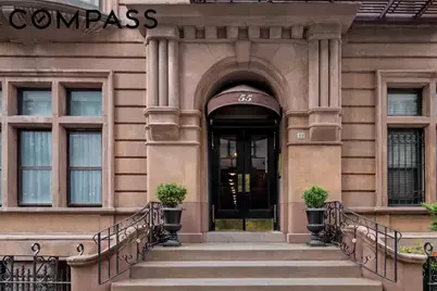 55 E 65th Street #6B, New York City, NY 10065 - Photo 10