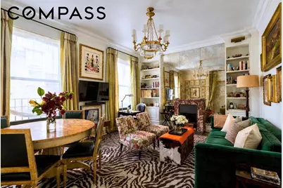 55 E 65th Street #6B, New York, NY 10065 - Photo 1