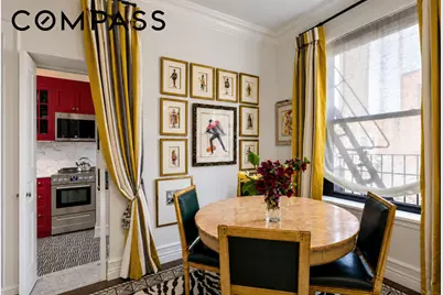 55 E 65th Street #6B, New York City, NY 10065 - Photo 4