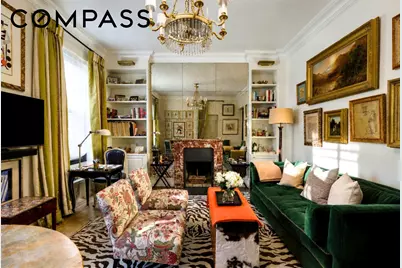 55 E 65th Street #6B, New York City, NY 10065 - Photo 2