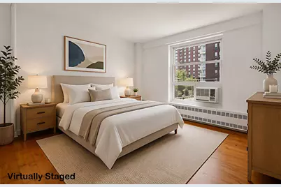 80 La Salle Street #9H, New York City, NY 10027 - Photo 2