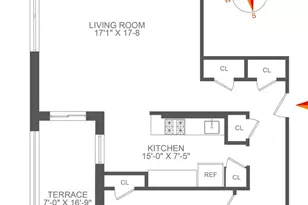 80 La Salle St, New York, NY 10027 - Photo 20