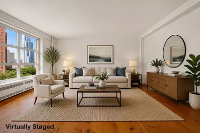 80 La Salle Street #9H, New York, NY 10027 - Photo 1
