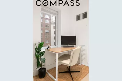 106 Central Park S #9J, New York, NY 10019 - Photo 16