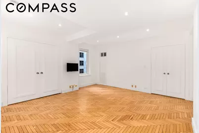 106 Central Park S #9J, New York, NY 10019 - Photo 1