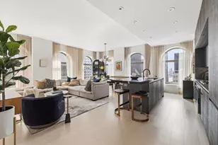 130 William St, New York City, NY 10038 - Photo 1