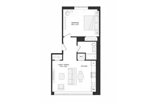 416 W 52nd St, New York City, NY 10019 - Photo 8
