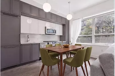 416 W 52nd Street #317, New York City, NY 10019 - Photo 6