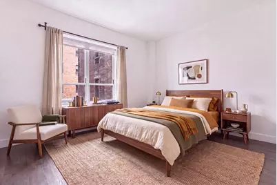 416 W 52nd Street #317, New York City, NY 10019 - Photo 2