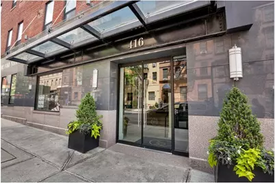 416 W 52nd Street #317, New York City, NY 10019 - Photo 22