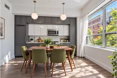 416 W 52nd Street #317, New York City, NY 10019 - Photo 4