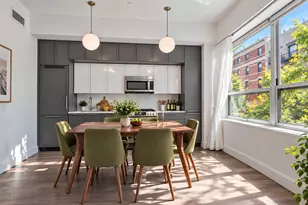 416 W 52nd St, New York City, NY 10019 - Photo 4