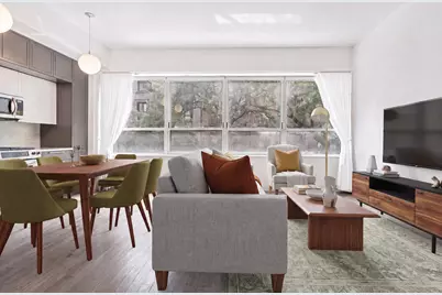 416 W 52nd Street #317, New York City, NY 10019 - Photo 4
