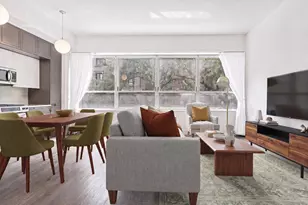 416 W 52nd St, New York City, NY 10019 - Photo 4