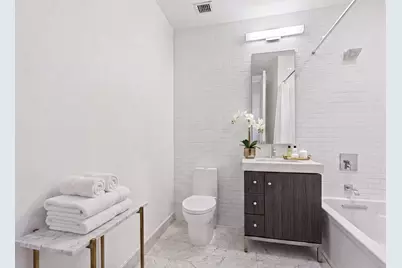 416 W 52nd Street #317, New York City, NY 10019 - Photo 1