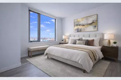1524 Sheepshead Bay Road #5E, Brooklyn, NY 11235 - Photo 2