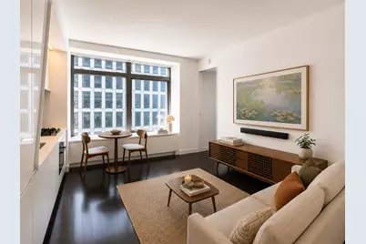 123 Washington Street #37H, New York City, NY 10006 - Photo 1