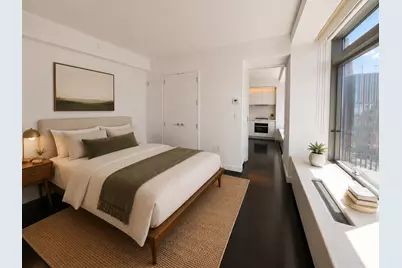 123 Washington Street #37H, New York, NY 10006 - Photo 2