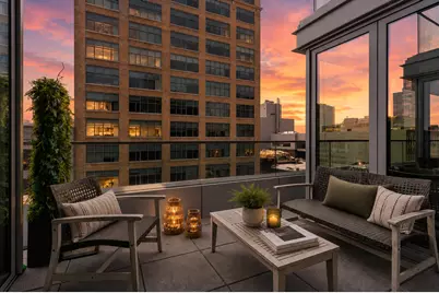 547 W 47th Street #811, New York City, NY 10036 - Photo 12
