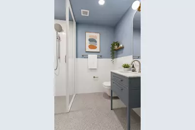 547 W 47th Street #811, New York City, NY 10036 - Photo 10