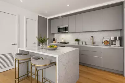 547 W 47th Street #811, New York City, NY 10036 - Photo 2